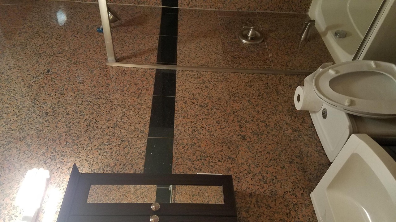 Photo of Bathroom in Queens