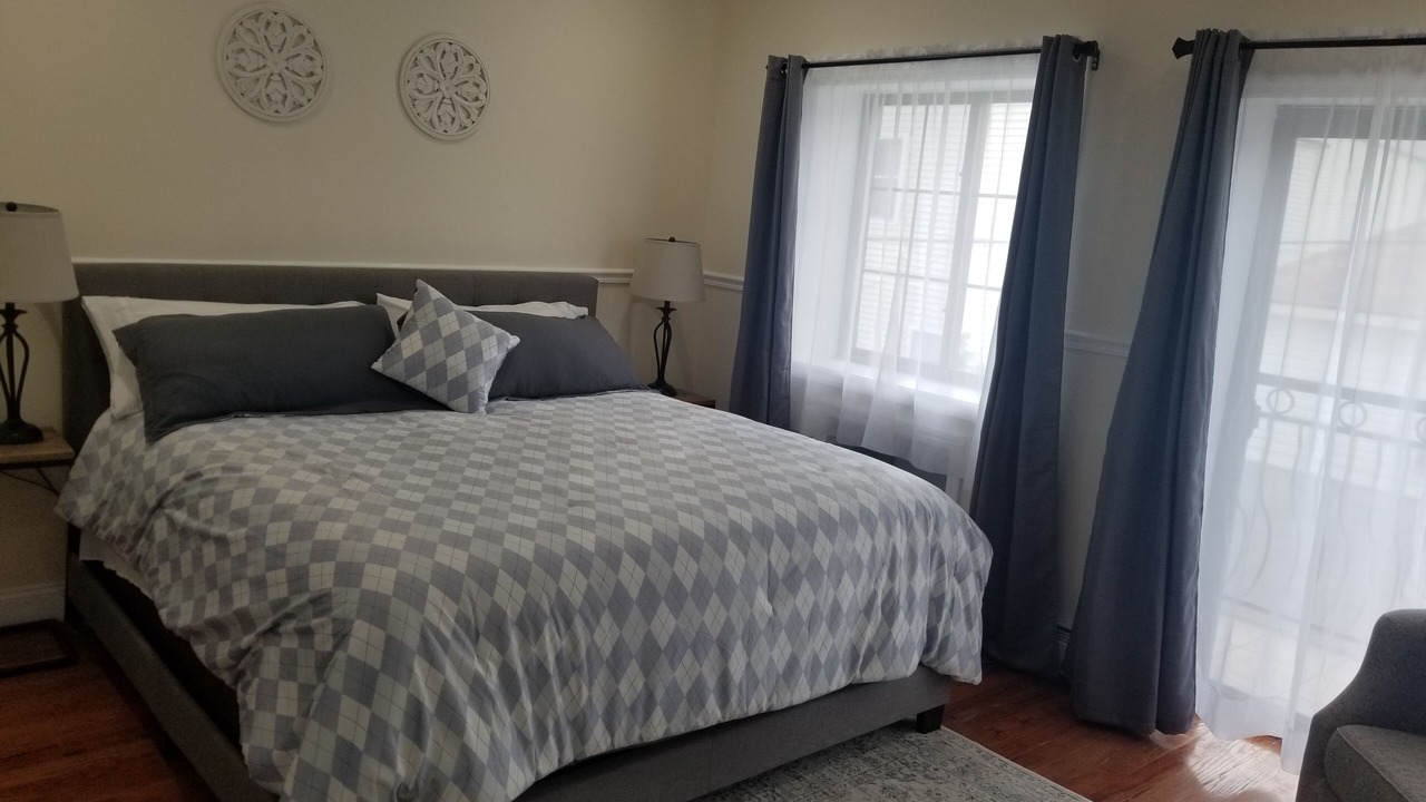 Photo of Bedroom in Queens