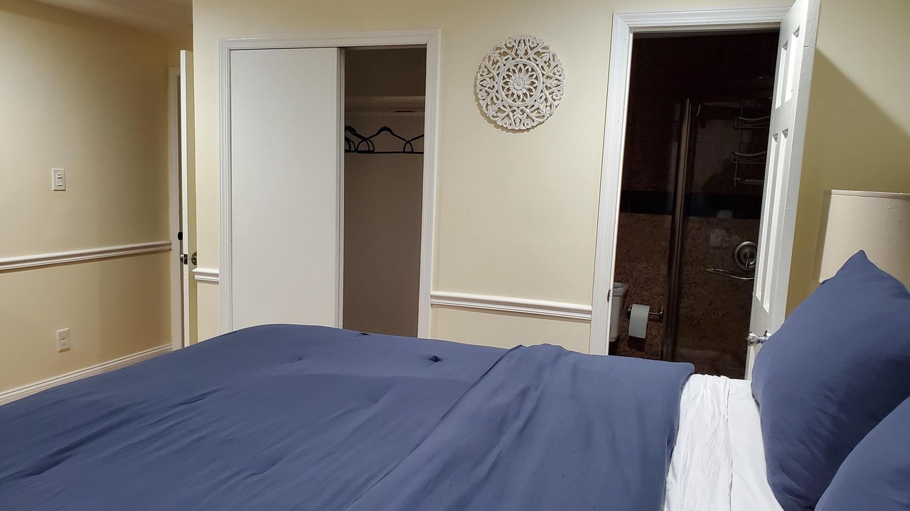 Photo of Bedroom in Queens