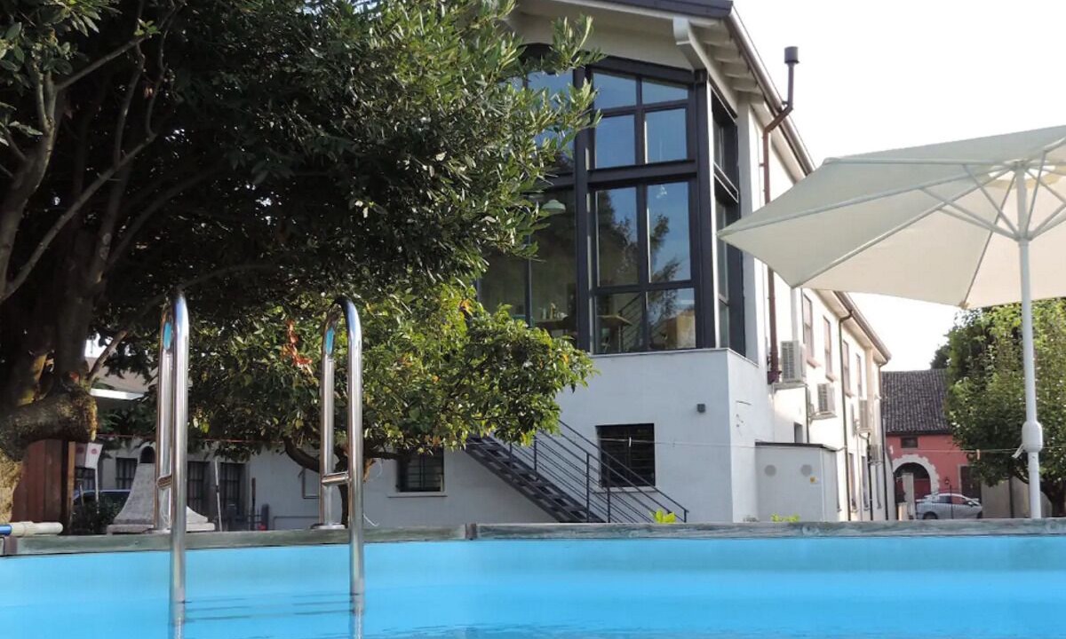 Photo of Outdoor in Vigodarzere