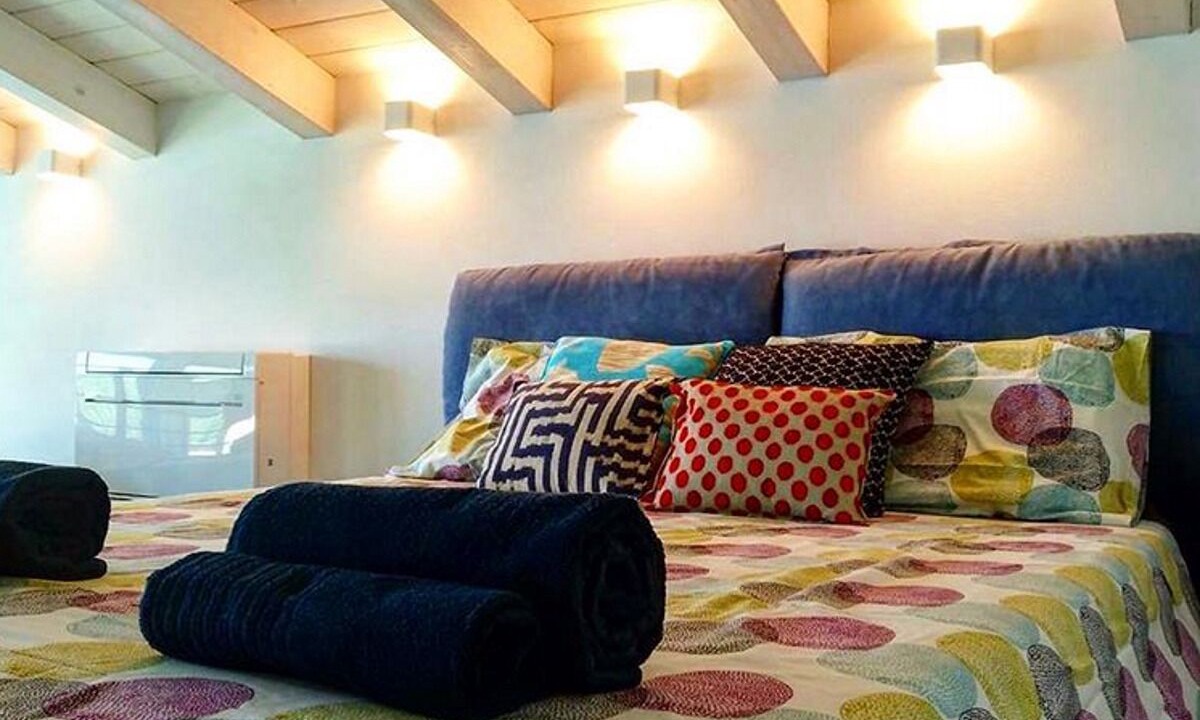 Photo of Bedroom in Vigodarzere
