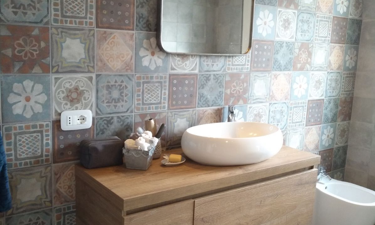 Photo of Bathroom in Vigodarzere