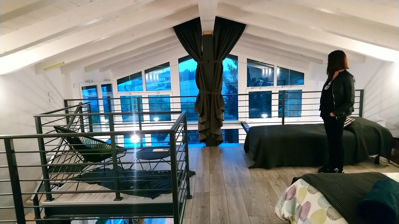 Photo of Bedroom in Vigodarzere