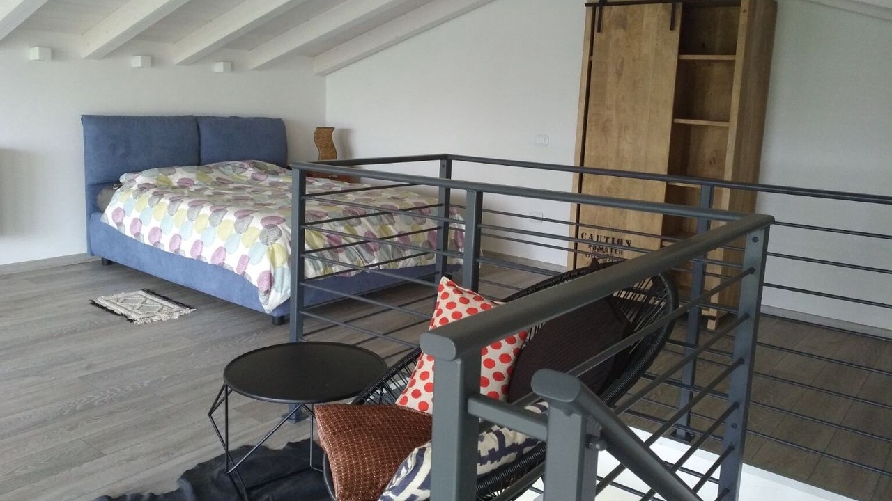 Photo of Bedroom in Vigodarzere