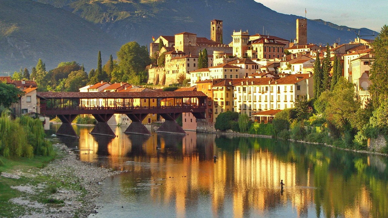 Photo of Outdoor in Vigodarzere