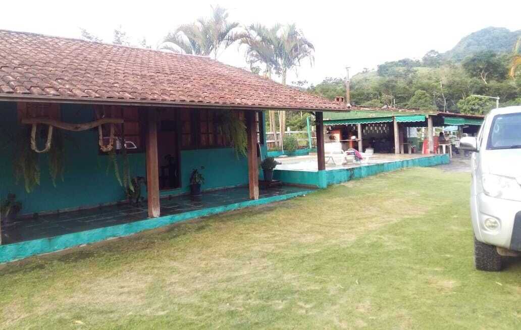 Photo of Outdoor in Duas Barras