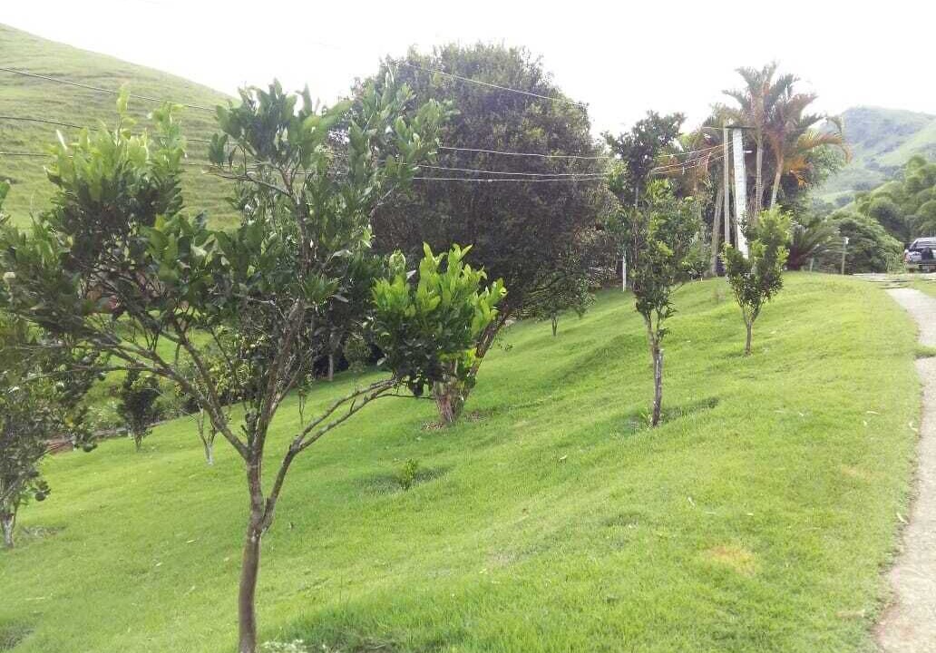 Photo of Outdoor in Duas Barras
