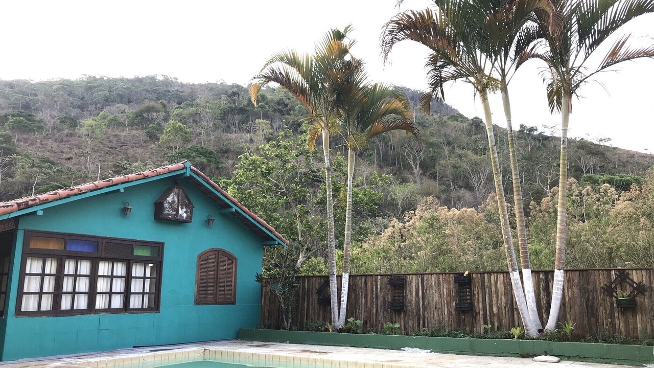 Photo of Outdoor in Duas Barras