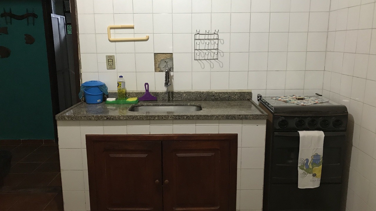 Photo of Kitchen in Duas Barras