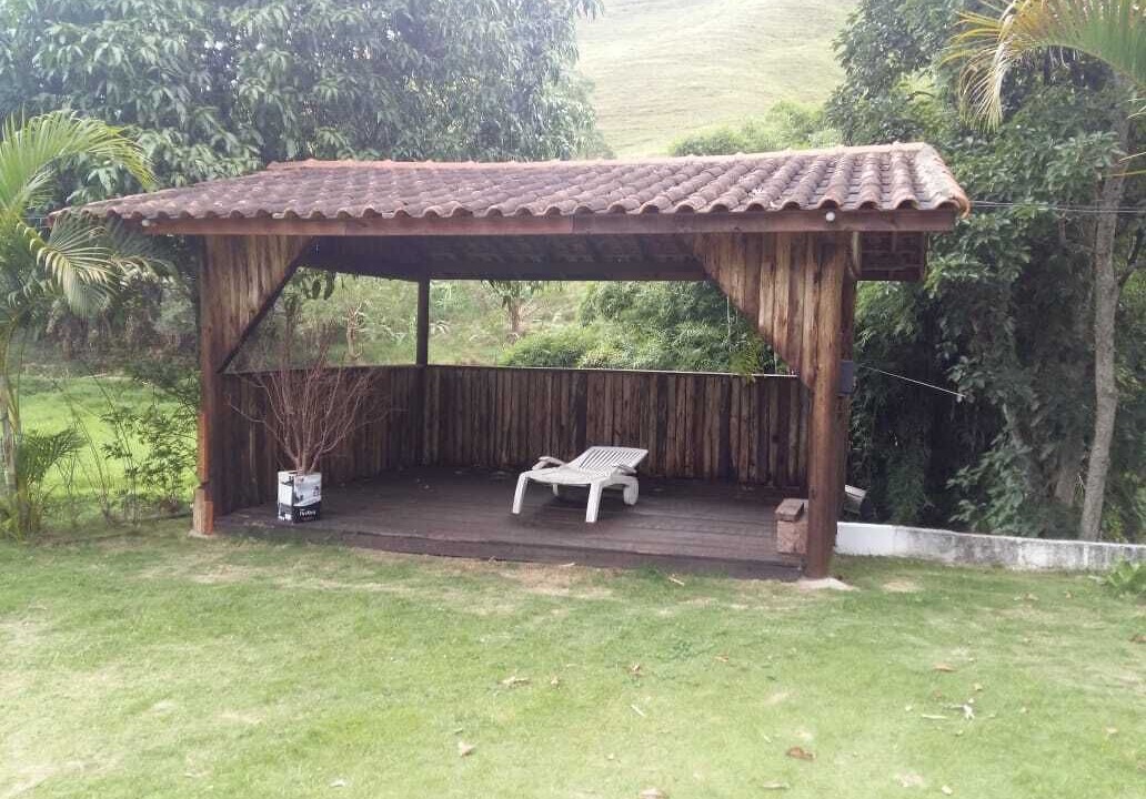 Photo of Outdoor in Duas Barras