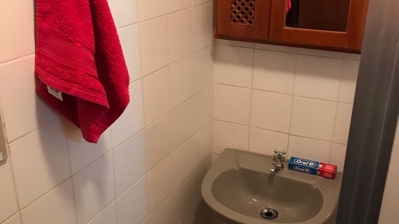 Photo of Bathroom in Duas Barras