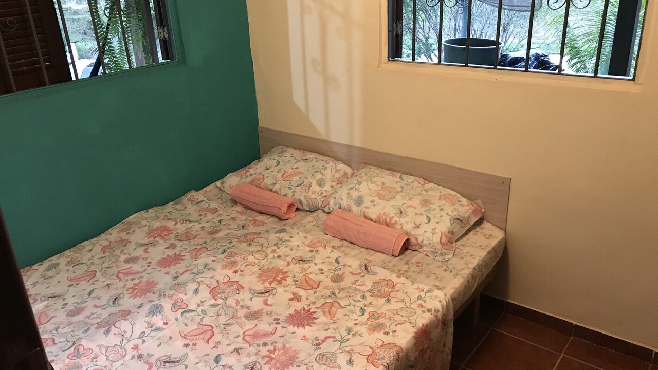 Photo of Bedroom in Duas Barras