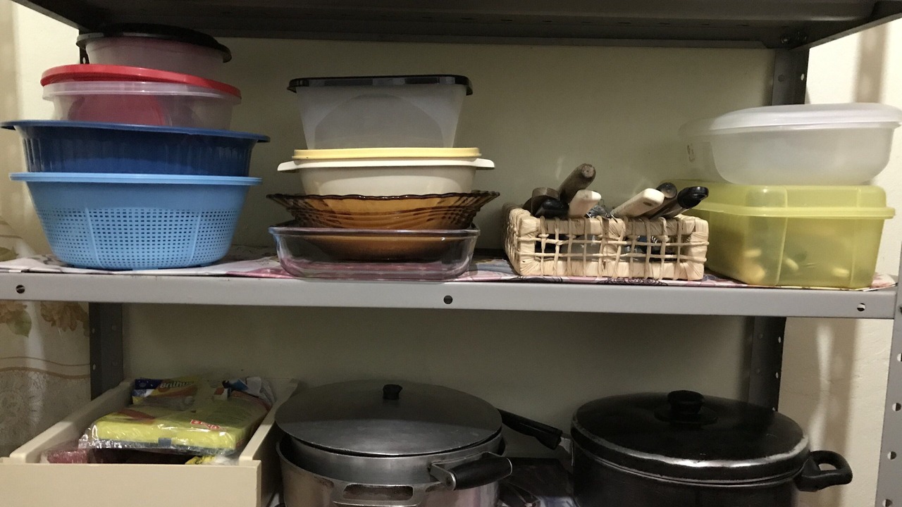 Photo of Kitchen in Duas Barras