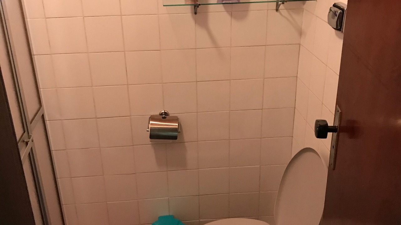 Photo of Bathroom in Duas Barras
