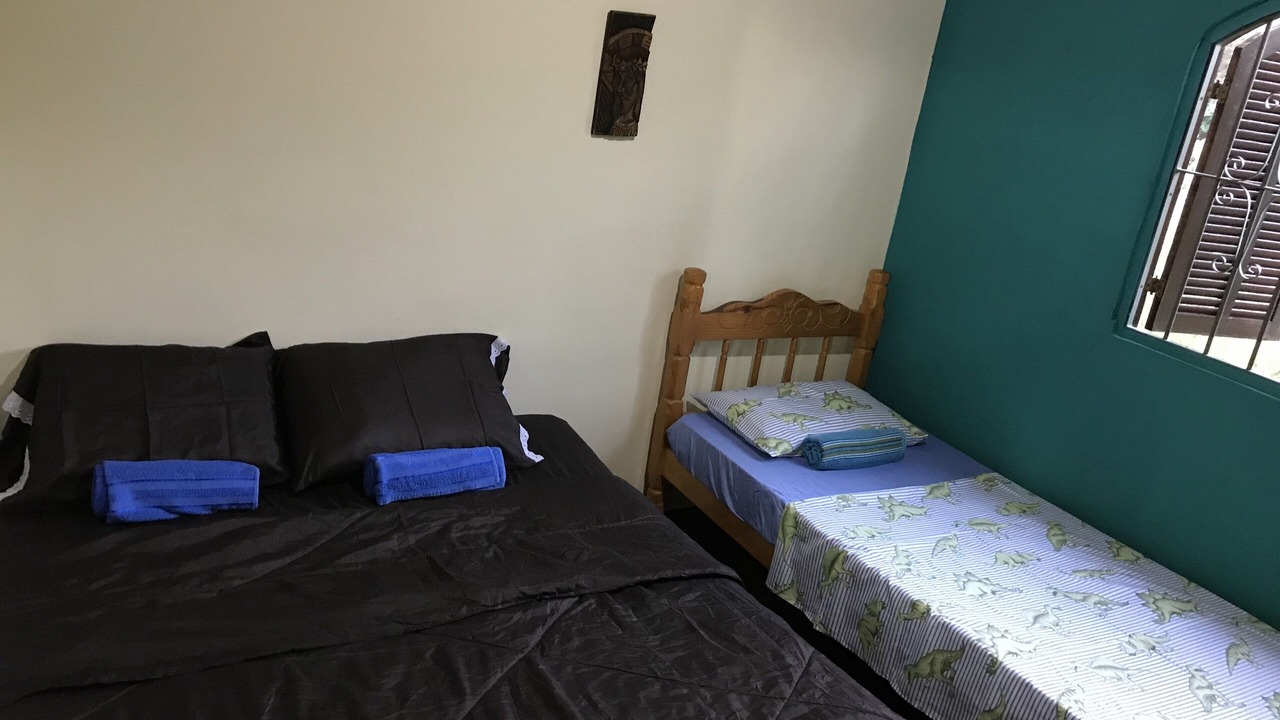 Photo of Bedroom in Duas Barras