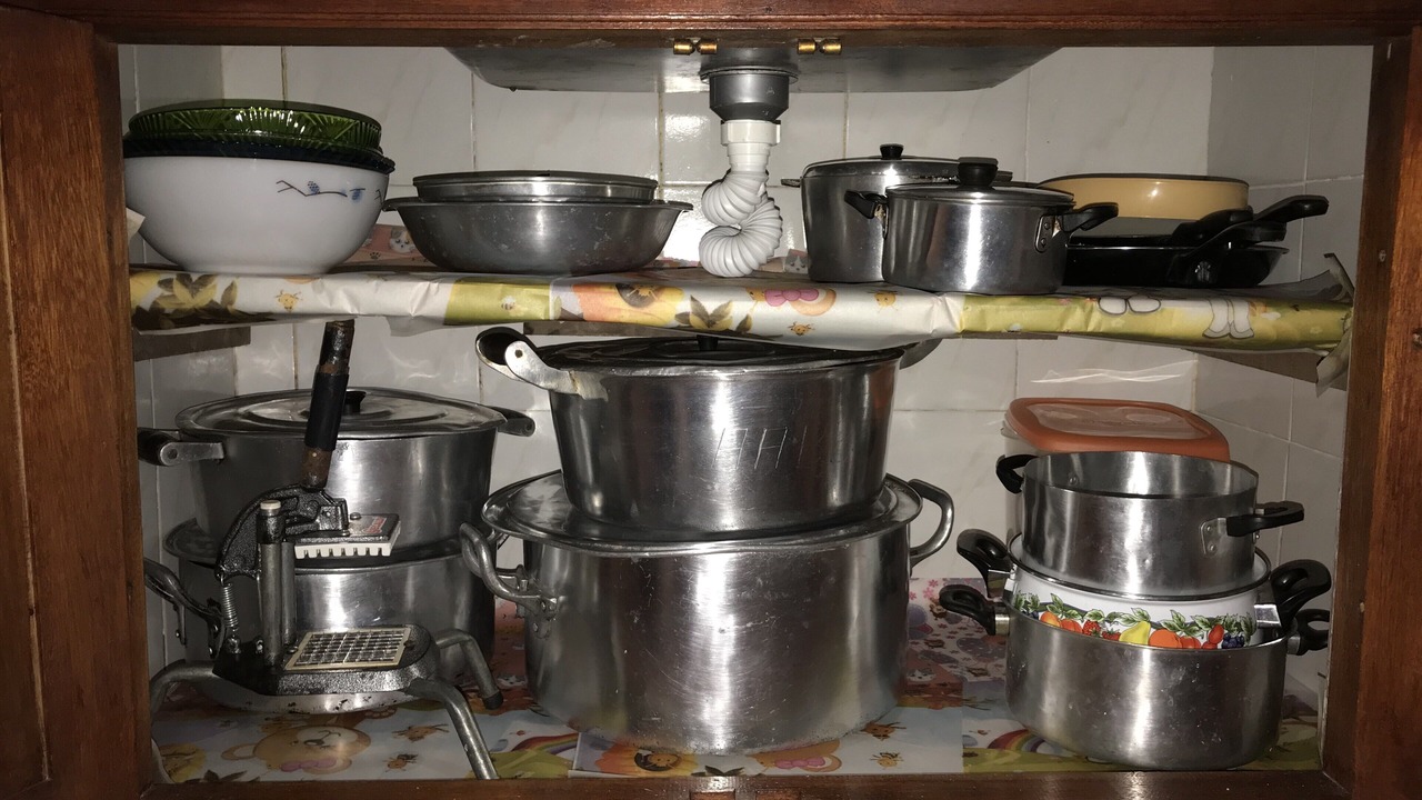 Photo of Kitchen in Duas Barras