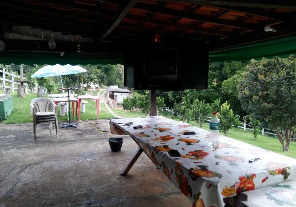 Photo of Outdoor in Duas Barras