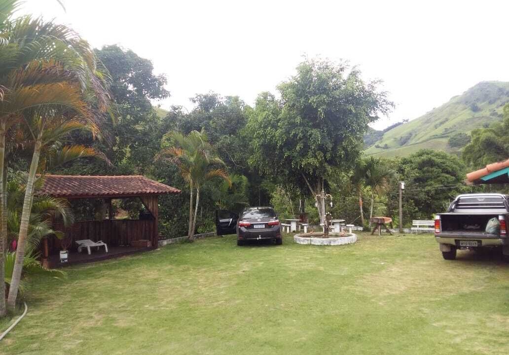 Photo of Outdoor in Duas Barras