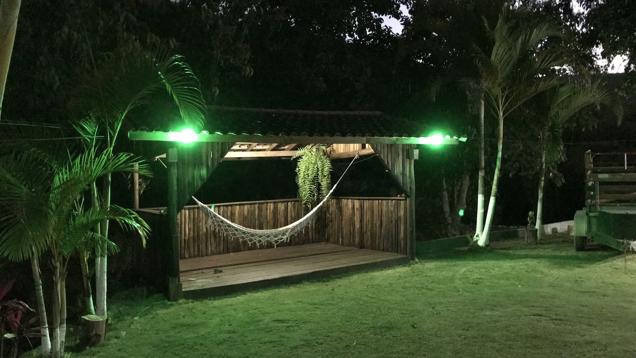 Photo of Outdoor in Duas Barras