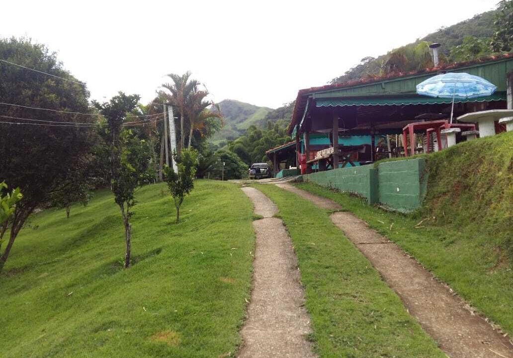 Photo of Outdoor in Duas Barras
