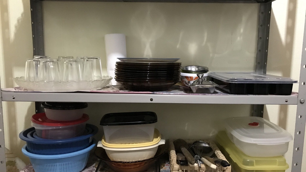 Photo of Kitchen in Duas Barras
