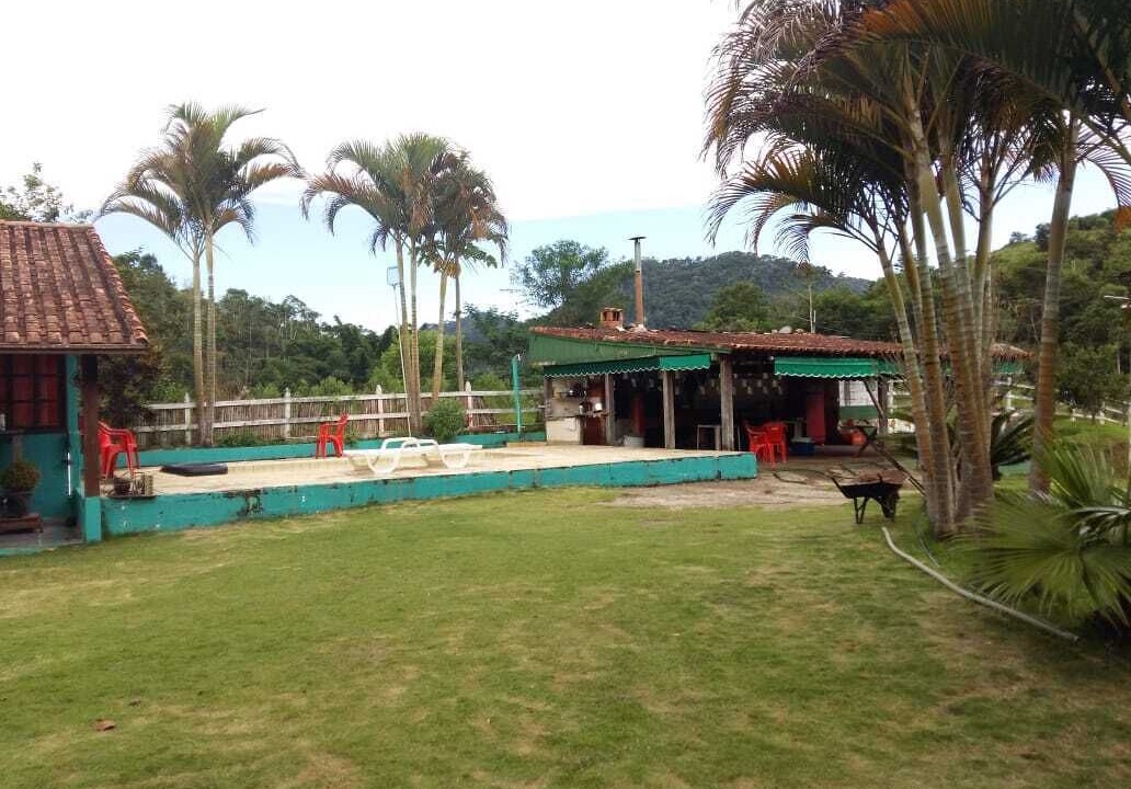 Photo of Patio Balcony in Duas Barras