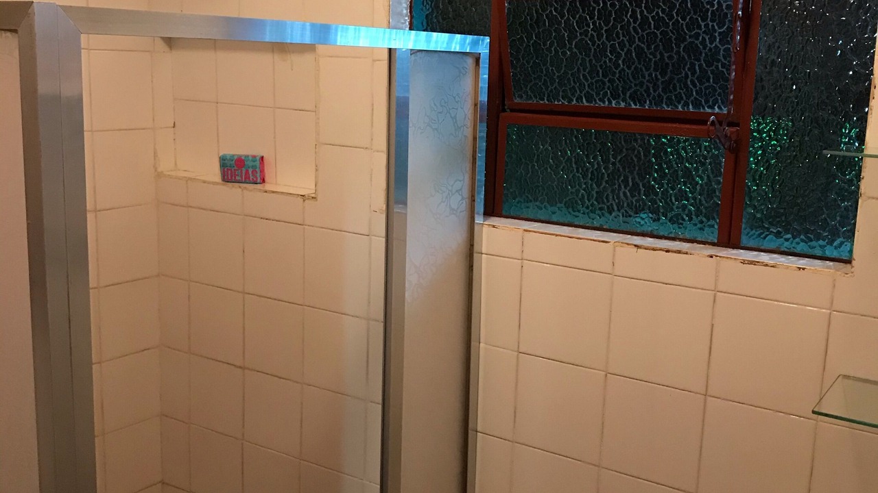 Photo of Bathroom in Duas Barras