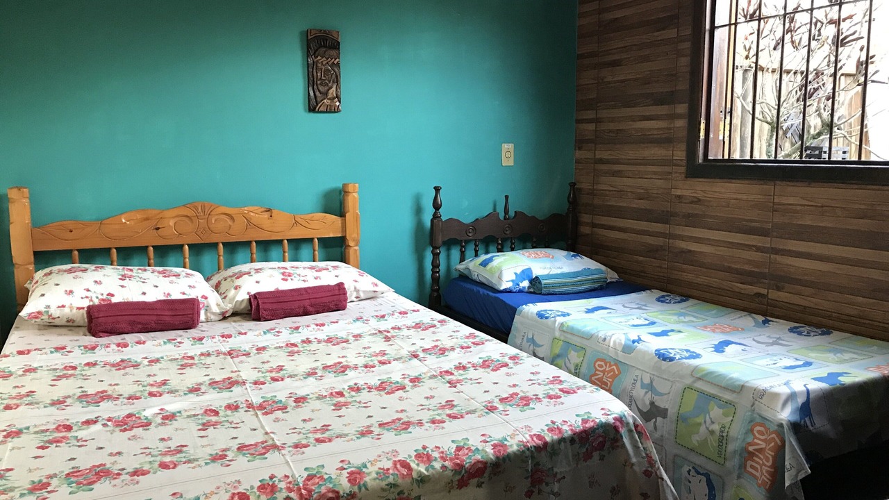 Photo of Bedroom in Duas Barras