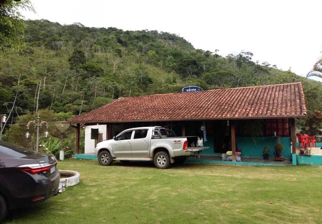 Photo of Outdoor in Duas Barras