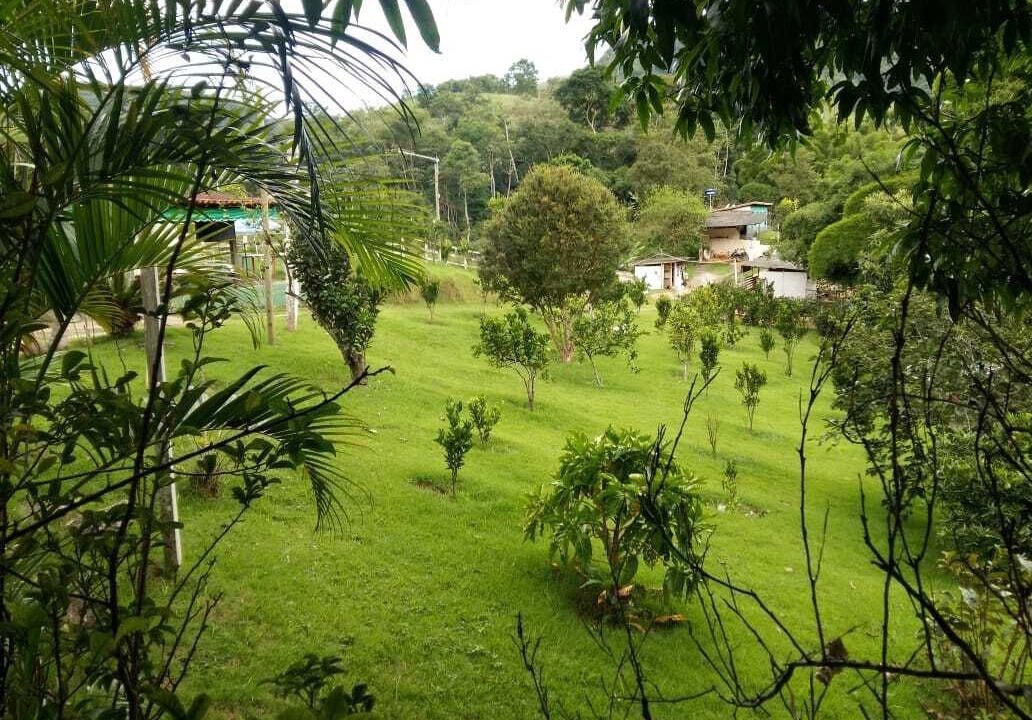 Photo of Outdoor in Duas Barras