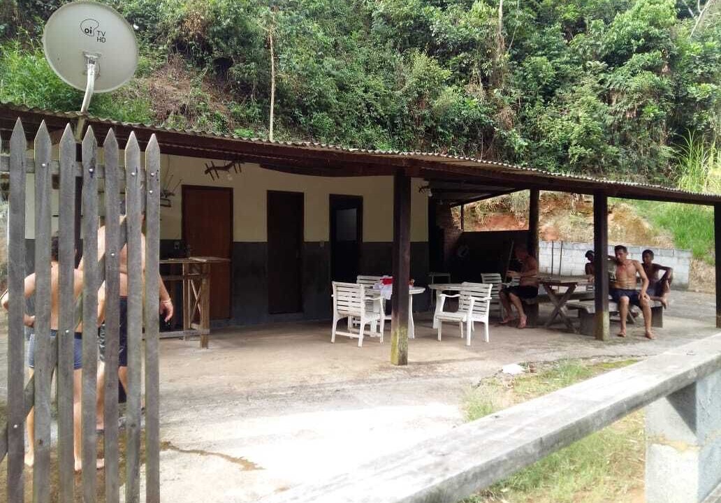 Photo of Outdoor in Duas Barras