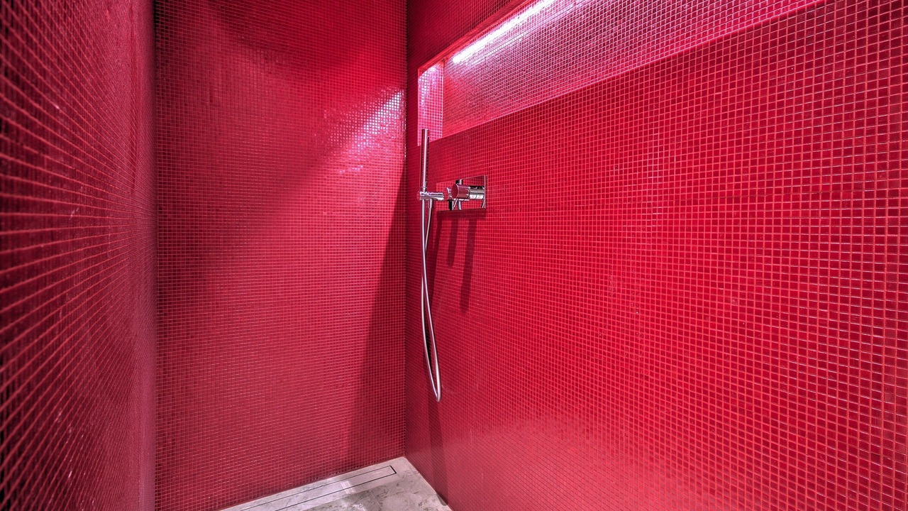 Photo of Bathroom in San Polo