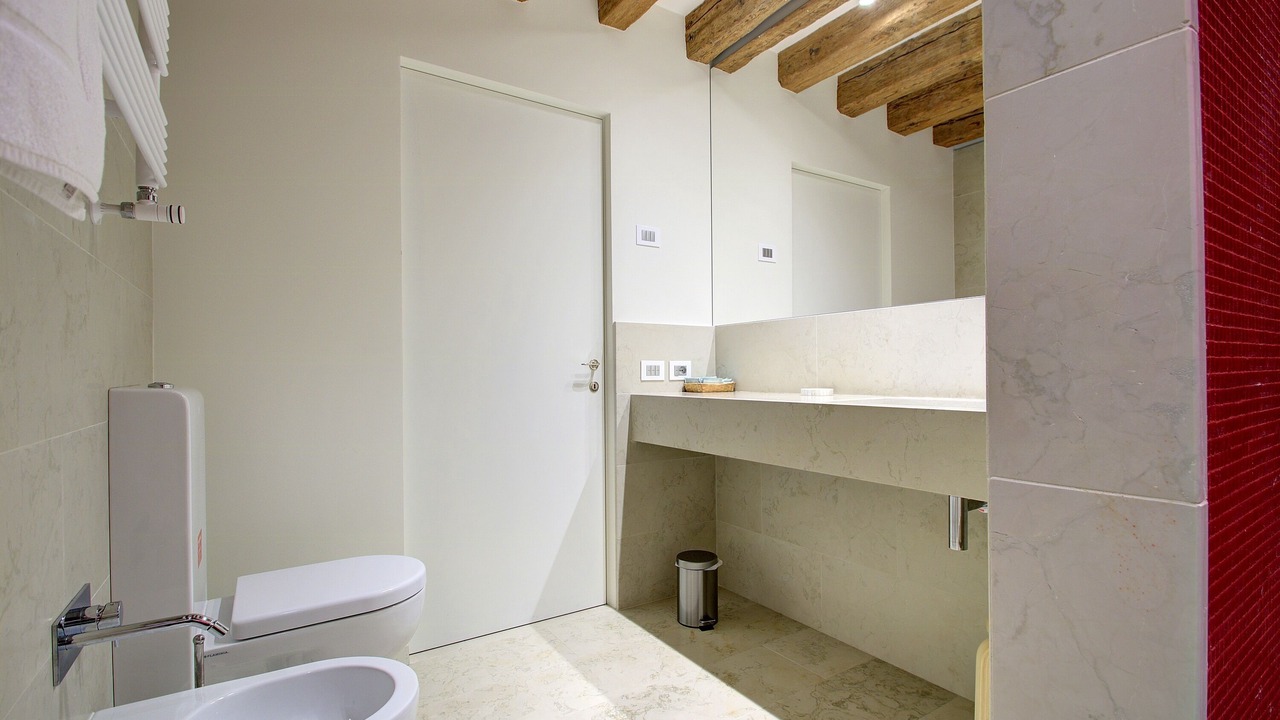 Photo of Bathroom in San Polo