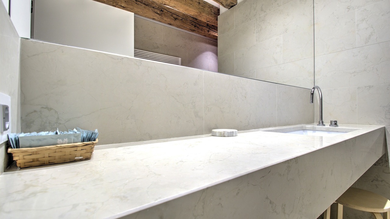 Photo of Bathroom in San Polo