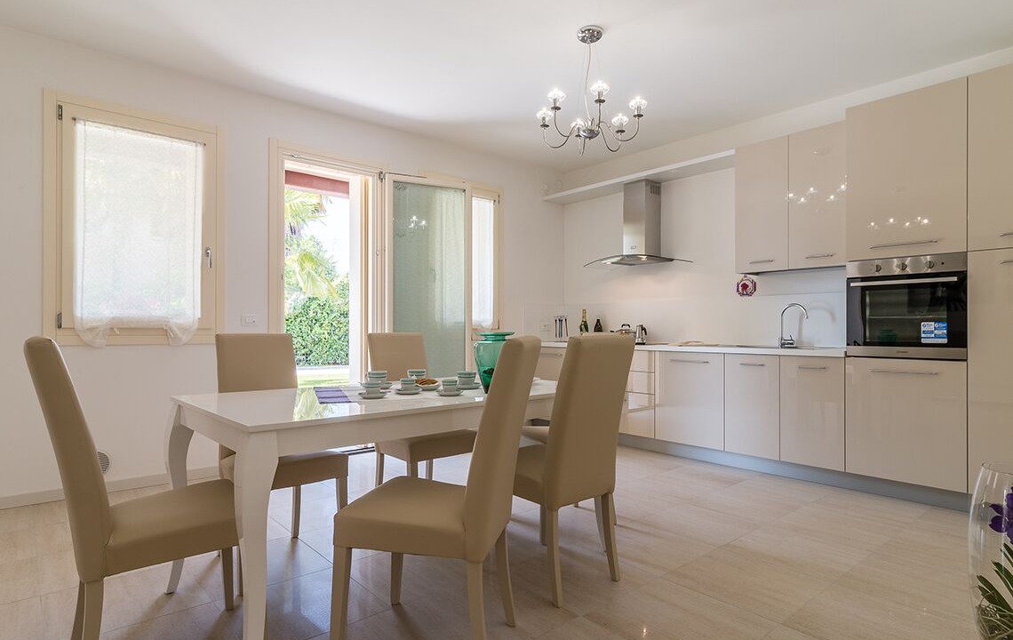 Photo of Kitchen in Cimadolmo