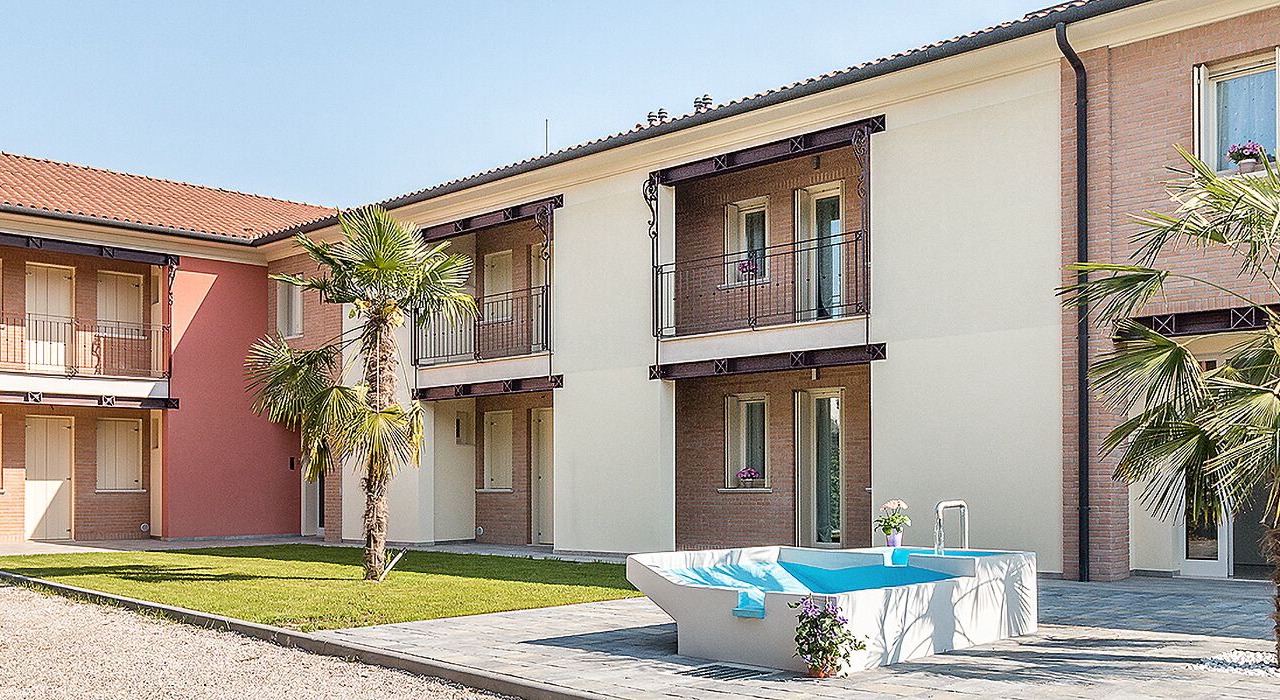Photo of Outdoor in Cimadolmo