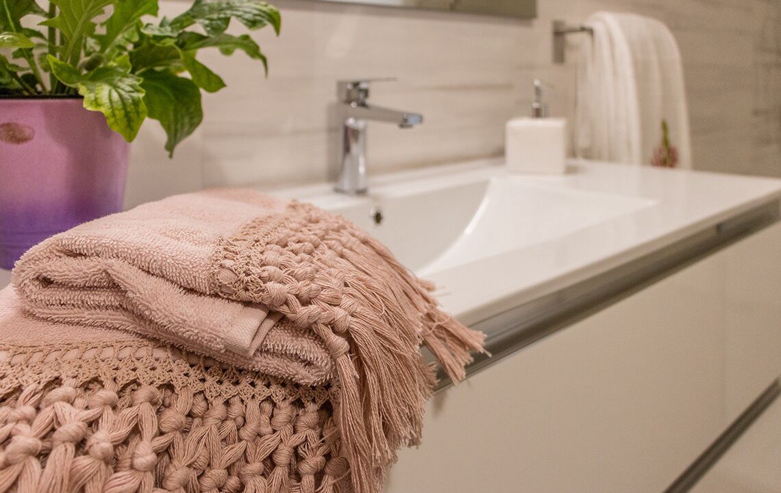 Photo of Bathroom in Cimadolmo