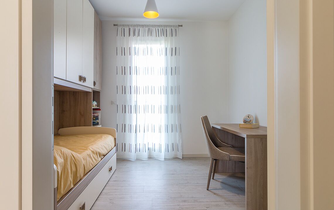 Photo of Bedroom in Cimadolmo