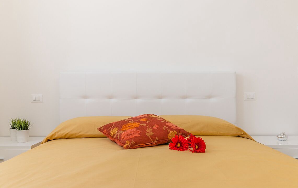 Photo of Bedroom in Cimadolmo