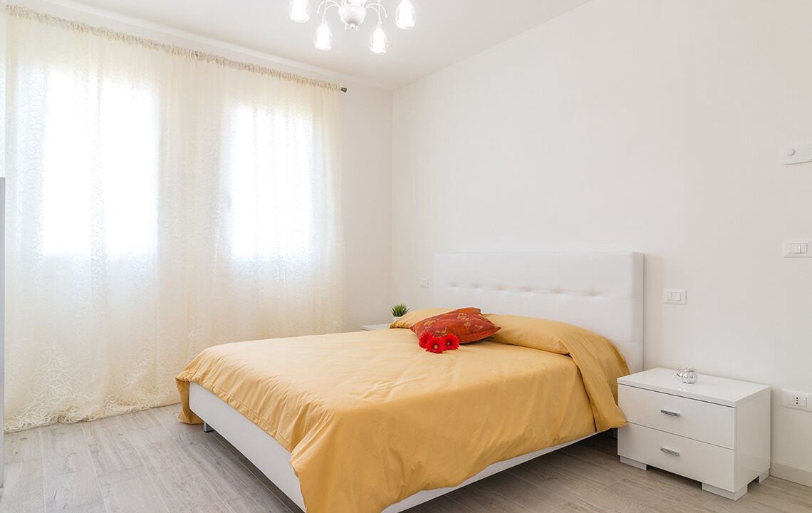 Photo of Bedroom in Cimadolmo