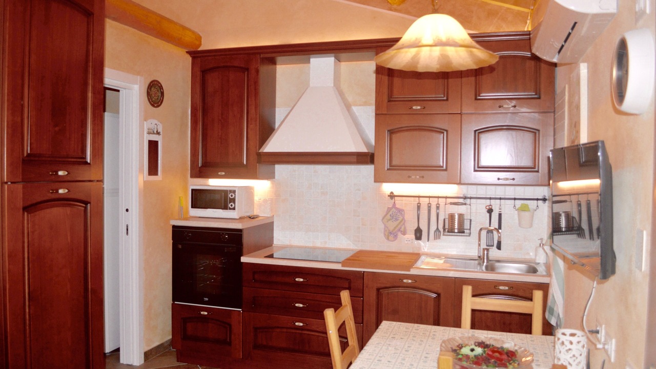 Photo of Kitchen in Rovigo