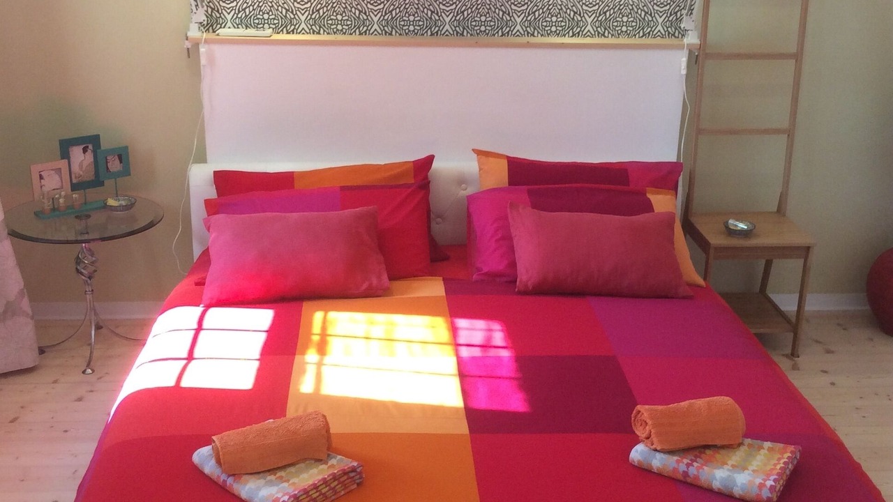 Photo of Bedroom in Olmo di Mira