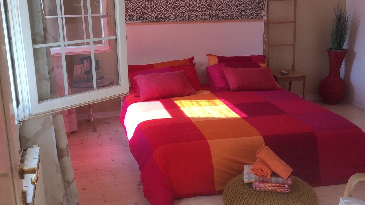 Photo of Bedroom in Olmo di Mira