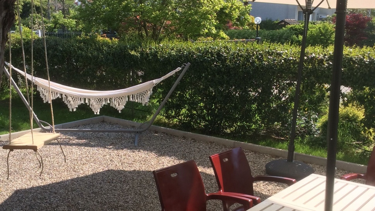 Photo of Patio Balcony in Olmo di Mira