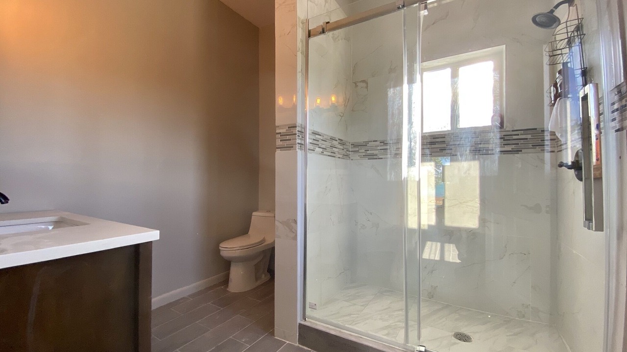 Photo of Bathroom in Rolleville