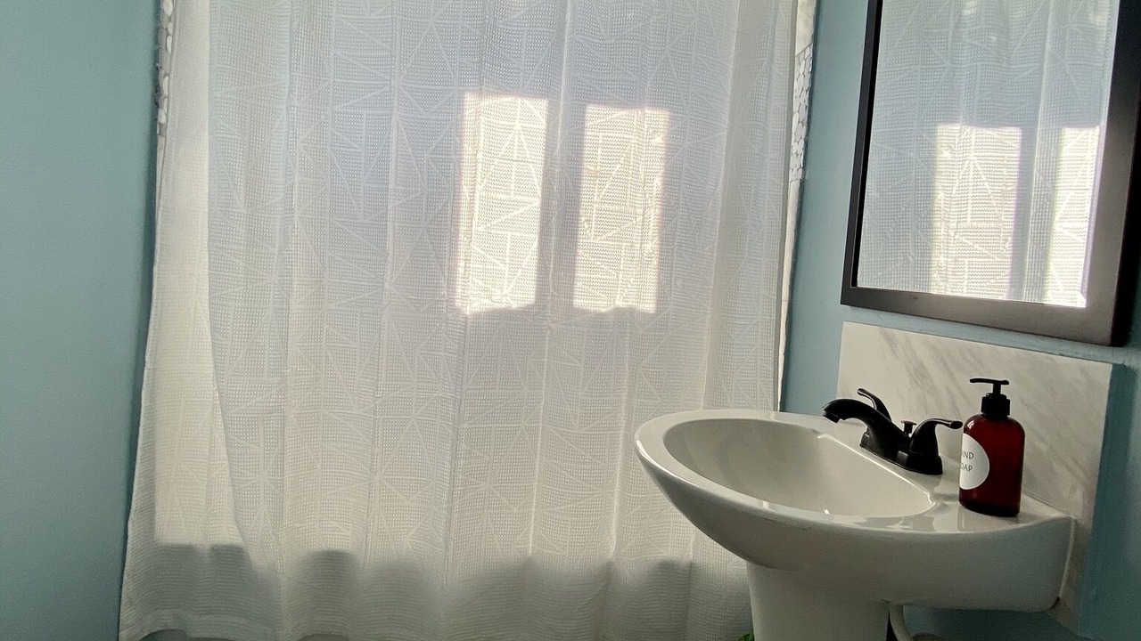 Photo of Bathroom in Rolleville