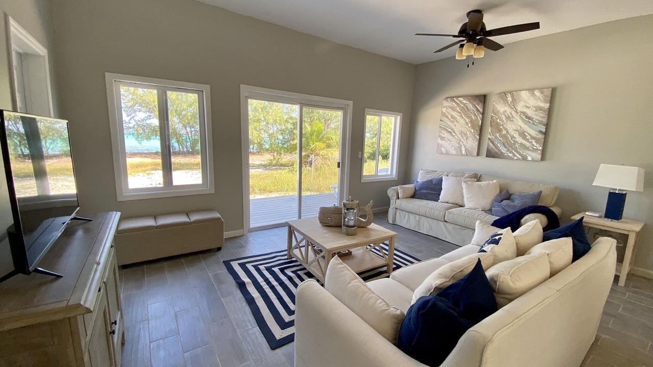 Photo of Livingroom in Rolleville