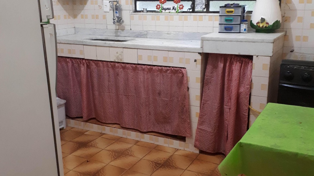 Photo of Kitchen in Sahy