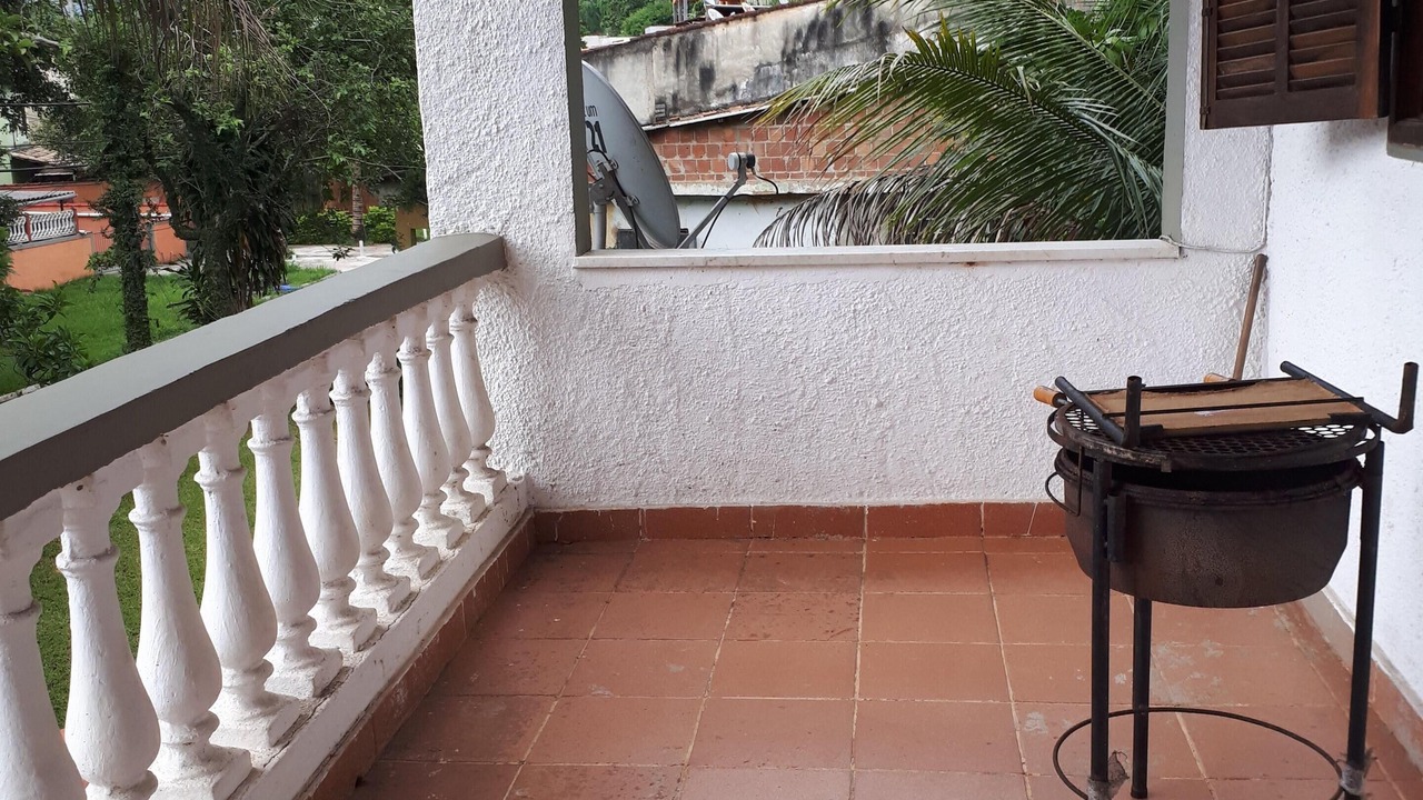 Photo of Patio Balcony in Sahy