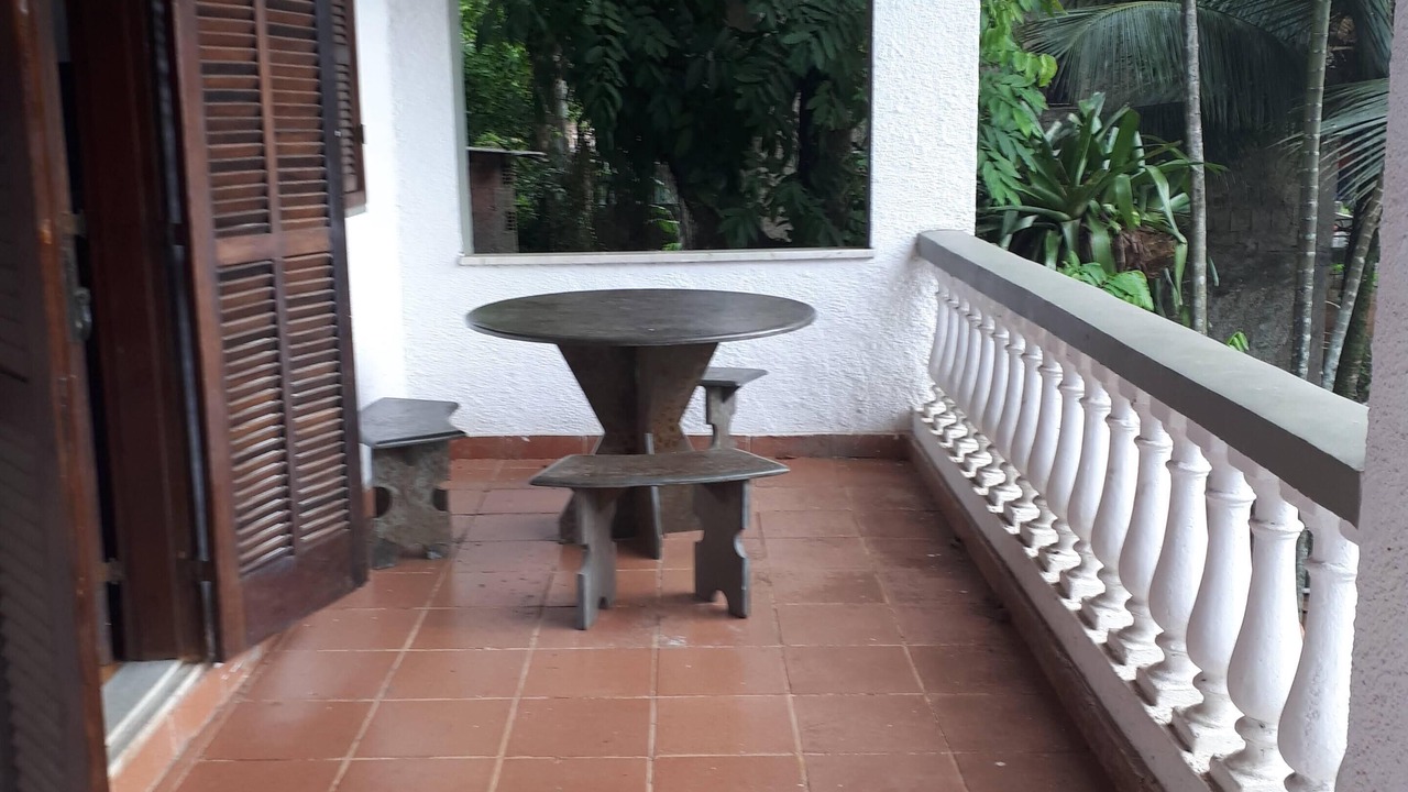 Photo of Patio Balcony in Sahy
